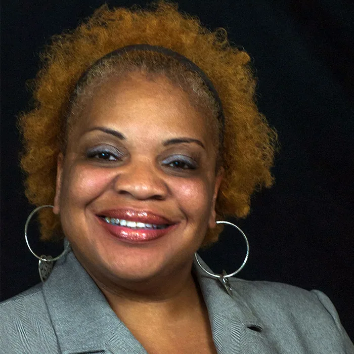 Mary Anderson